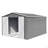 Metal Garden Sheds Outdoor Storage Sheds-113767353-113767361