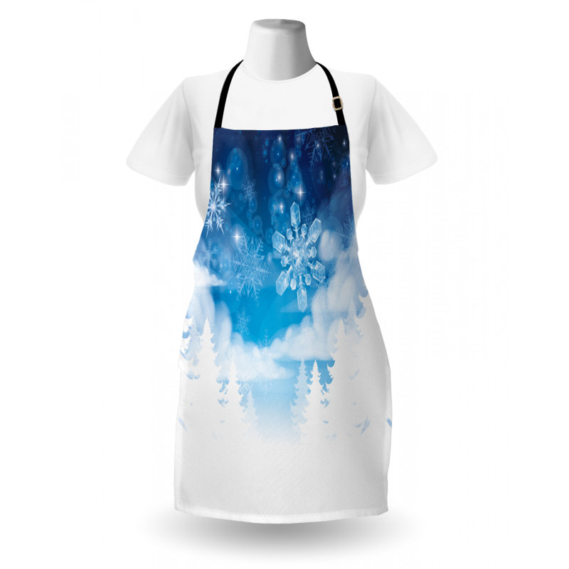 Tablier d’hiver
