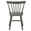 Chaise en bois massif Antoya-544185615