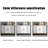 Picture color Manufactured Wood Shoe Storage
