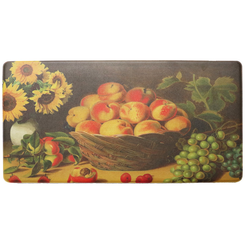Tapis antidérapant Brodbeck
