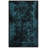 Olius Performance Floral Rug-115612404