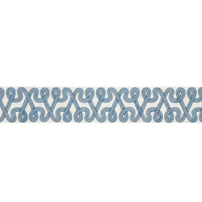 Freeform Embroidered Tape