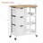 Kitchen Island Cart