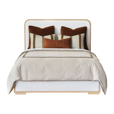 Rufus Duvet Cover