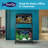 Rectangle Aquarium Stand-42731349