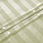 Microfiber Striped Duvet Cover Set with Pillowcases Included-67711179-116320016