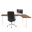Bureau en coin Series A, LPL-106735902-106735907-106735912