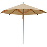 Levante 102'' W Umbrella