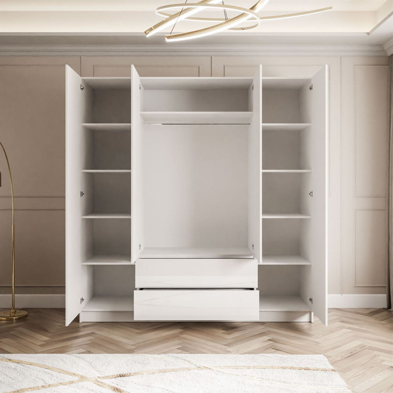 Cherfrere Wardrobe