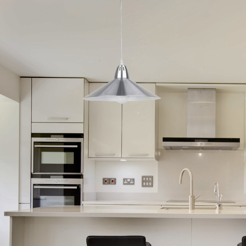 1 - Light Pendant