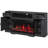 TV Stands With 36'' Fireplace-521599614