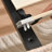 Luxury Beige Upholstered Platform Bed With Quilted Pillow-Style Headboard, Reinforced Frame, Clip-On Slat Support, No Box Spring Needed-1792841705