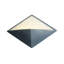 Applique murale 1 lumière Caeli-33430775-115188821