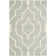 Carolene Hand Tufted Wool Geometric Rug