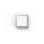 Flat Q Simple Square / Rectangle Flush Mount