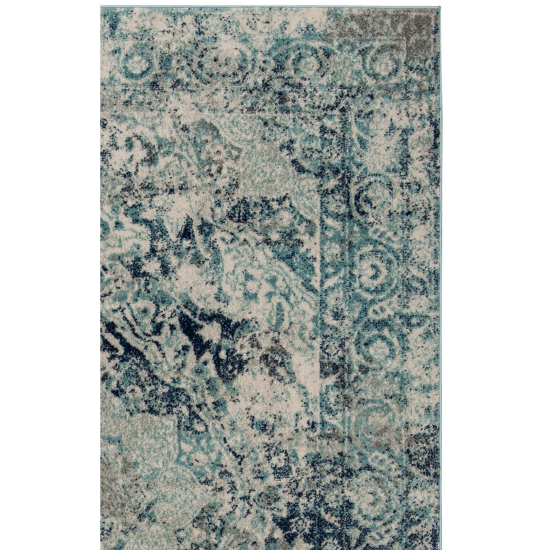 Tapis Christa, Rectangle 3 pi x 5 pi