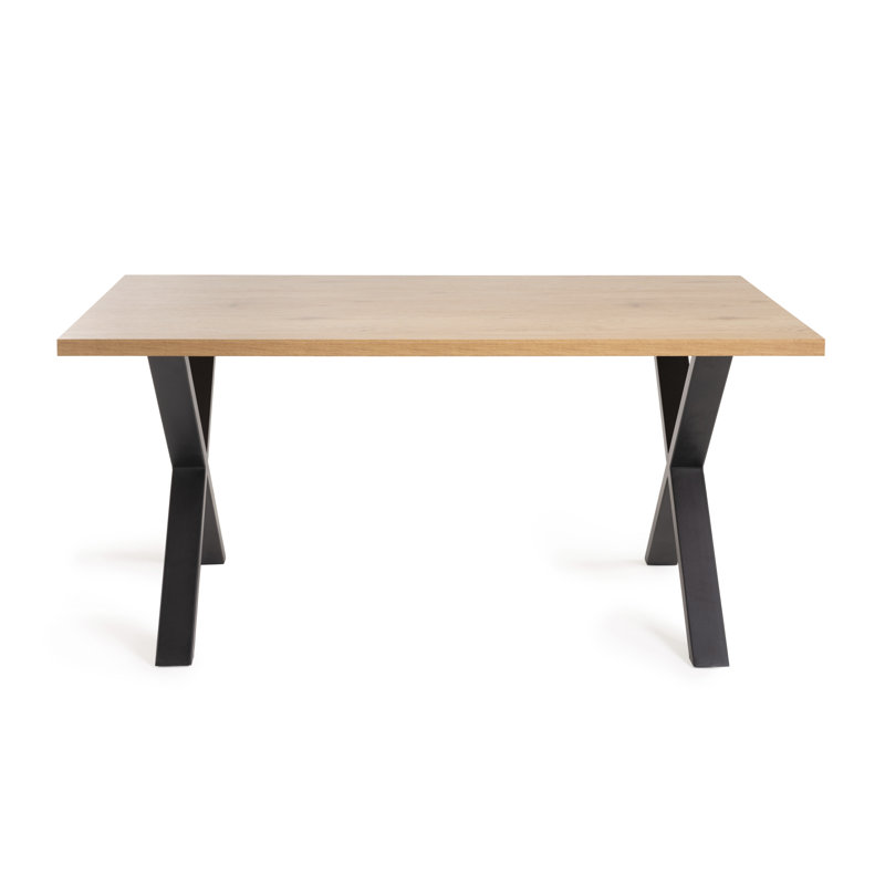 4 - Person Dining Set, Dark Grey