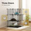 Portable Cat Cage