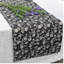 Chemin de table Floral Floral -2060998047-2060998042