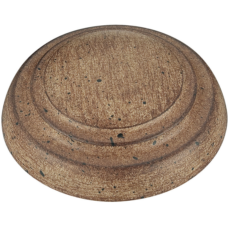 Ceiling Fan Downrod Couplers, Bahama Beige