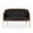 Atenea 49.5'' Upholstered & Birch Wood Loveseat-1637176345-1685946080
