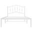 Affleck Metal Bed-861692938