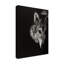 «Black Glimpse III» par Julie T. Chapman - reproduction d'art sur toile tendue-700569760