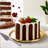 Mitzka 6 Piece Stainless Steel Hostess Set-627376256