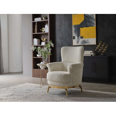 Chaise d'appoint Zoe