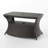 BERKELEY CHAISE LOUNGE SIDE TABLE-1714211065