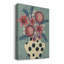 Jamboree Floral II - impression sur toile tendue-1218092579