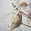 Ensemble de housse de couette en coton à imprimé floral Shabby Chic-130677442