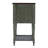 Yemina End Table with Storage