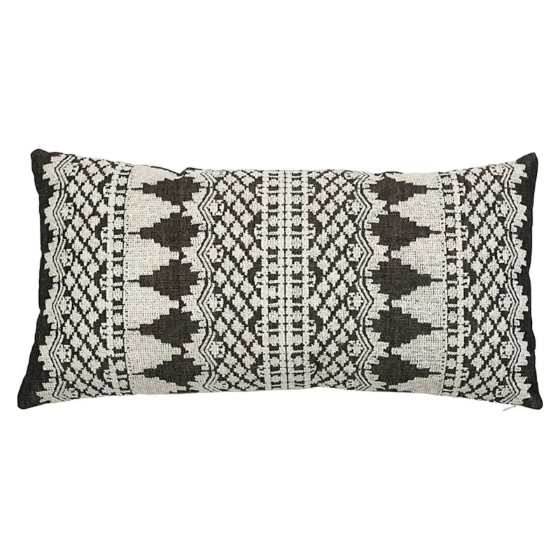 Coussin Wentworth, Carbone
