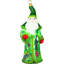 Glitterazzi Rainforest Santa