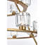 Lustre à trois niveaux Enrique -273264595