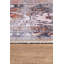 Tapis beige à motif rétro Vintage-177673996