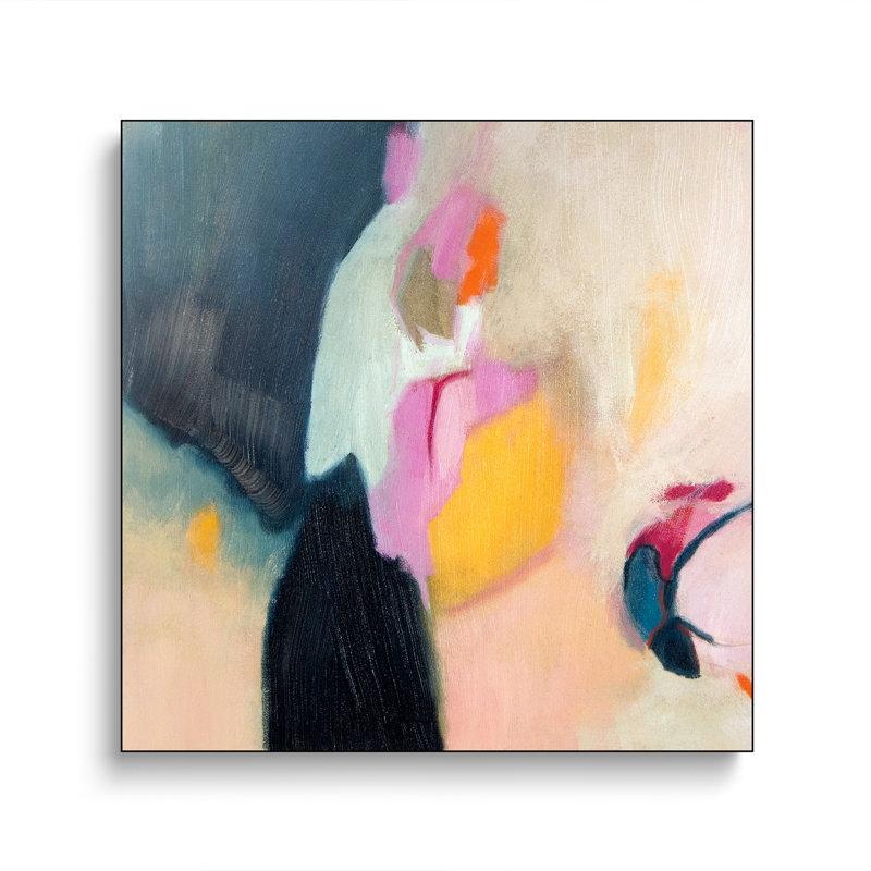 Reproduction d'art sur toile Steemplix