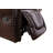 Gordon Faux Leather Recliner