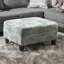 OTTOMAN DE RANGEMENT