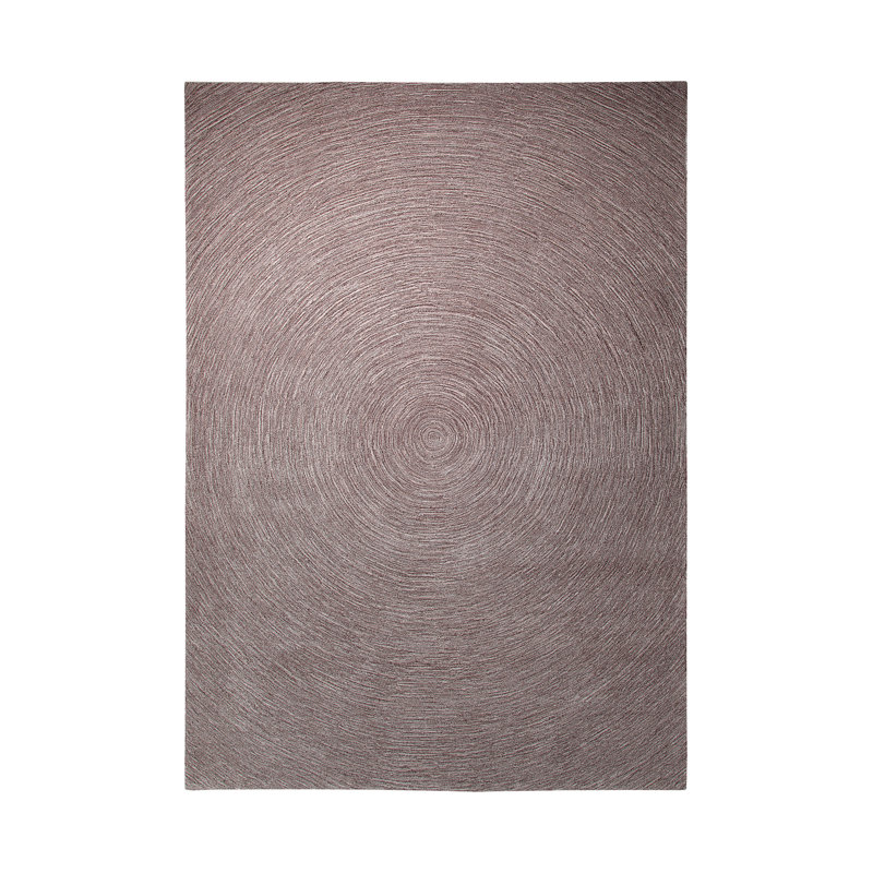Colour In Motion Solid Colour Hand Woven Area Rug, Rectangle 200 x 300cm