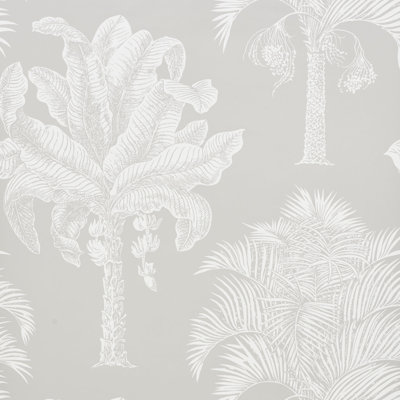 Grand Palms Wallpaper