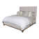 Jemma Upholstered Standard Bed
