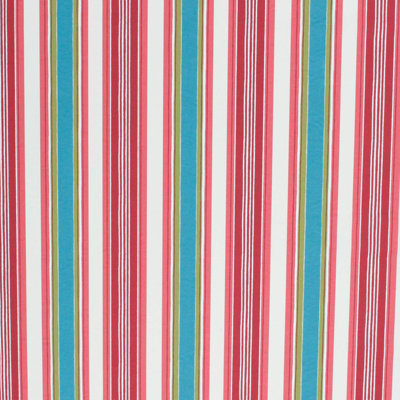 Suite Striped Fabric