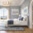 Light Beige Chenille