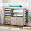 Classeur de bureau moderne Modern