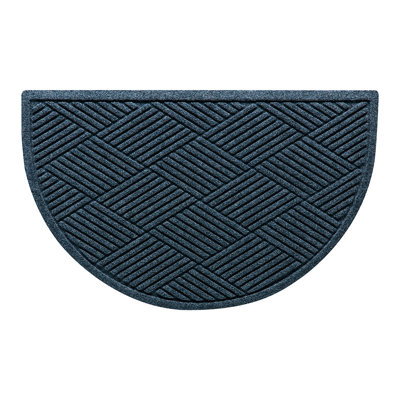 WaterHog® Diamonds Indoor Outdoor Doormat