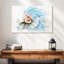 Poisson bleu Betta-1455132860