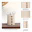 Kewarra Handmade Table Vase-97854736
